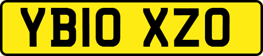 YB10XZO