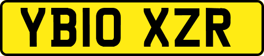 YB10XZR