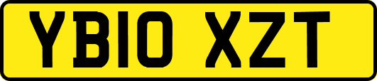 YB10XZT