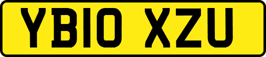 YB10XZU