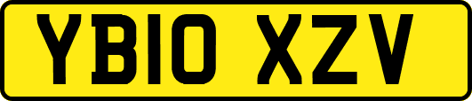 YB10XZV