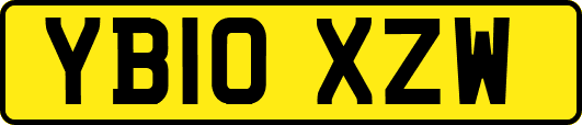 YB10XZW