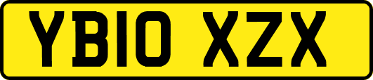 YB10XZX
