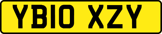 YB10XZY