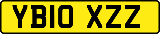 YB10XZZ