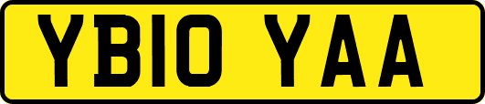 YB10YAA