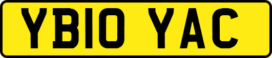 YB10YAC