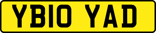 YB10YAD
