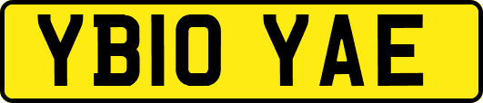YB10YAE