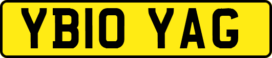 YB10YAG