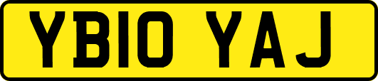 YB10YAJ