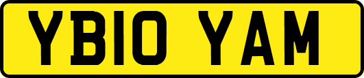 YB10YAM