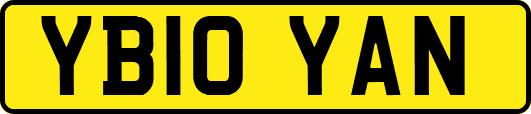 YB10YAN