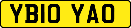 YB10YAO