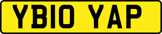 YB10YAP