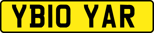 YB10YAR