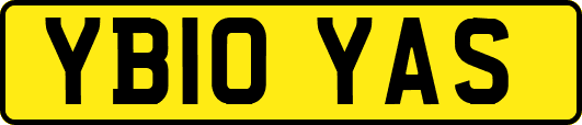 YB10YAS