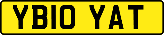 YB10YAT