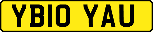 YB10YAU