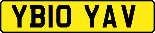 YB10YAV