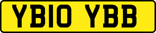 YB10YBB