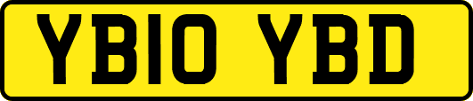 YB10YBD