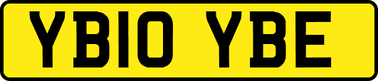 YB10YBE