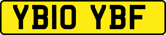 YB10YBF