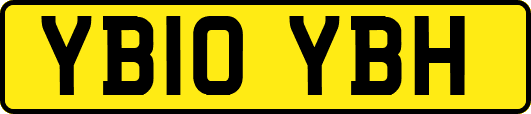 YB10YBH