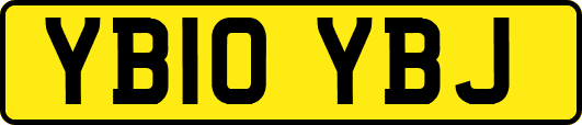 YB10YBJ