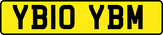 YB10YBM