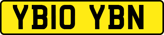 YB10YBN
