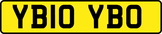 YB10YBO