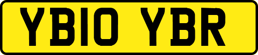 YB10YBR