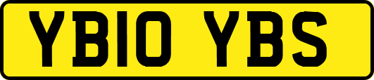 YB10YBS