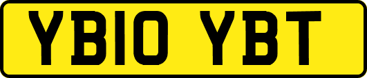 YB10YBT