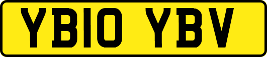 YB10YBV