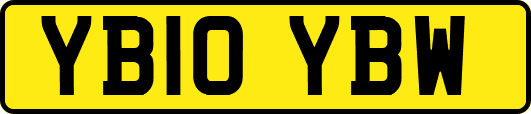 YB10YBW