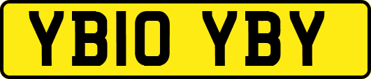 YB10YBY