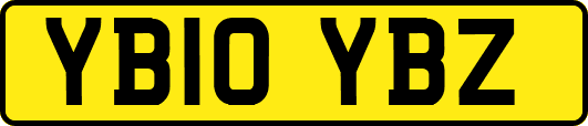YB10YBZ
