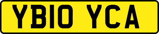 YB10YCA