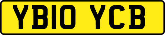 YB10YCB