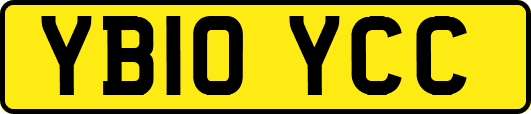 YB10YCC