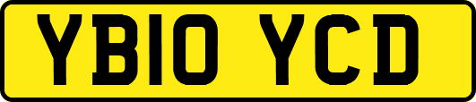 YB10YCD