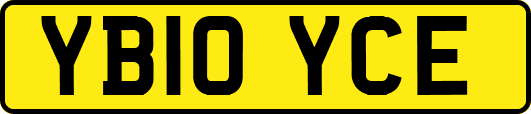 YB10YCE