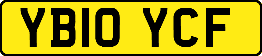 YB10YCF