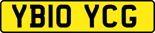 YB10YCG