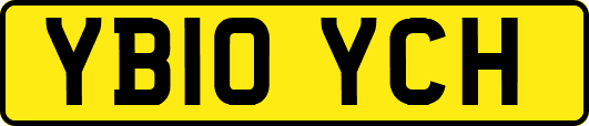 YB10YCH