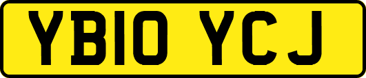 YB10YCJ