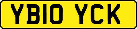 YB10YCK
